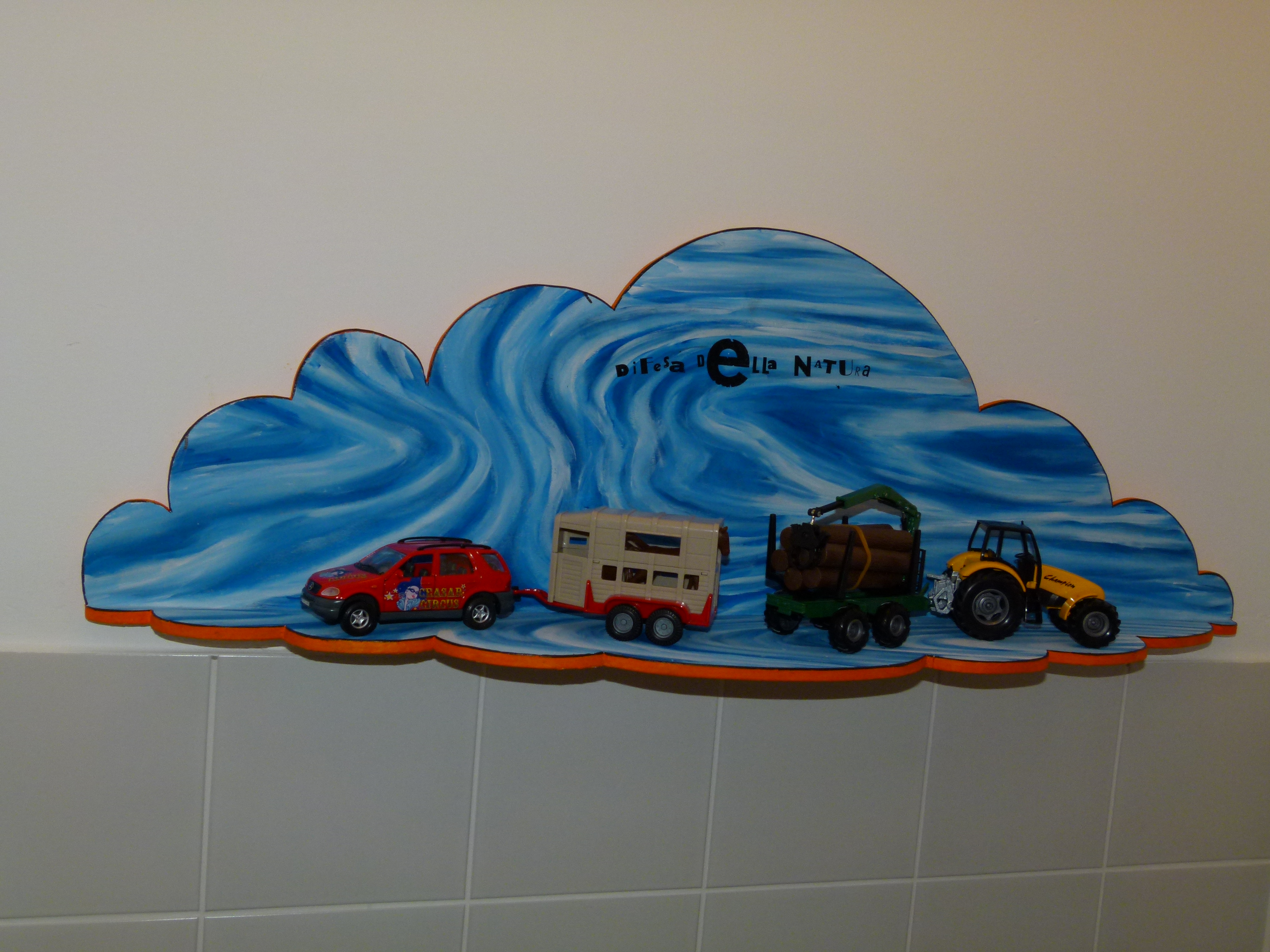 Difesa Della Natura 2