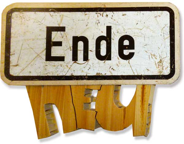 Ende Neu