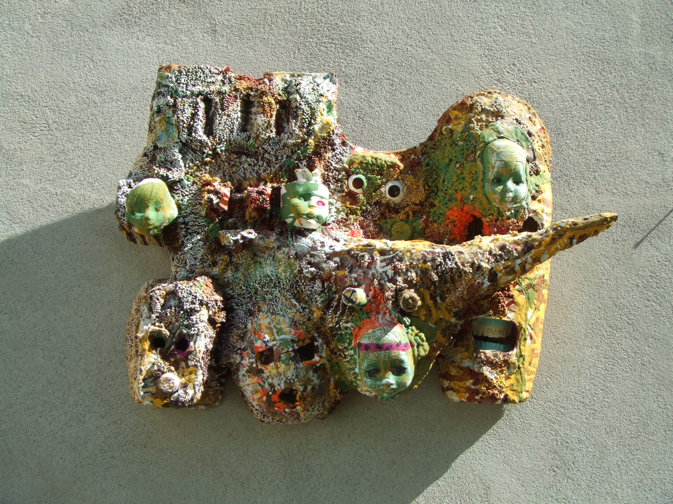 Die Mystik im Wellensittichfutter