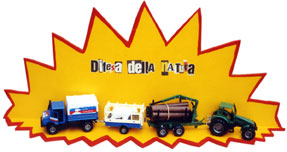 Difesa Della Natura 1