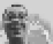 Portrait HM Fink  * 1966